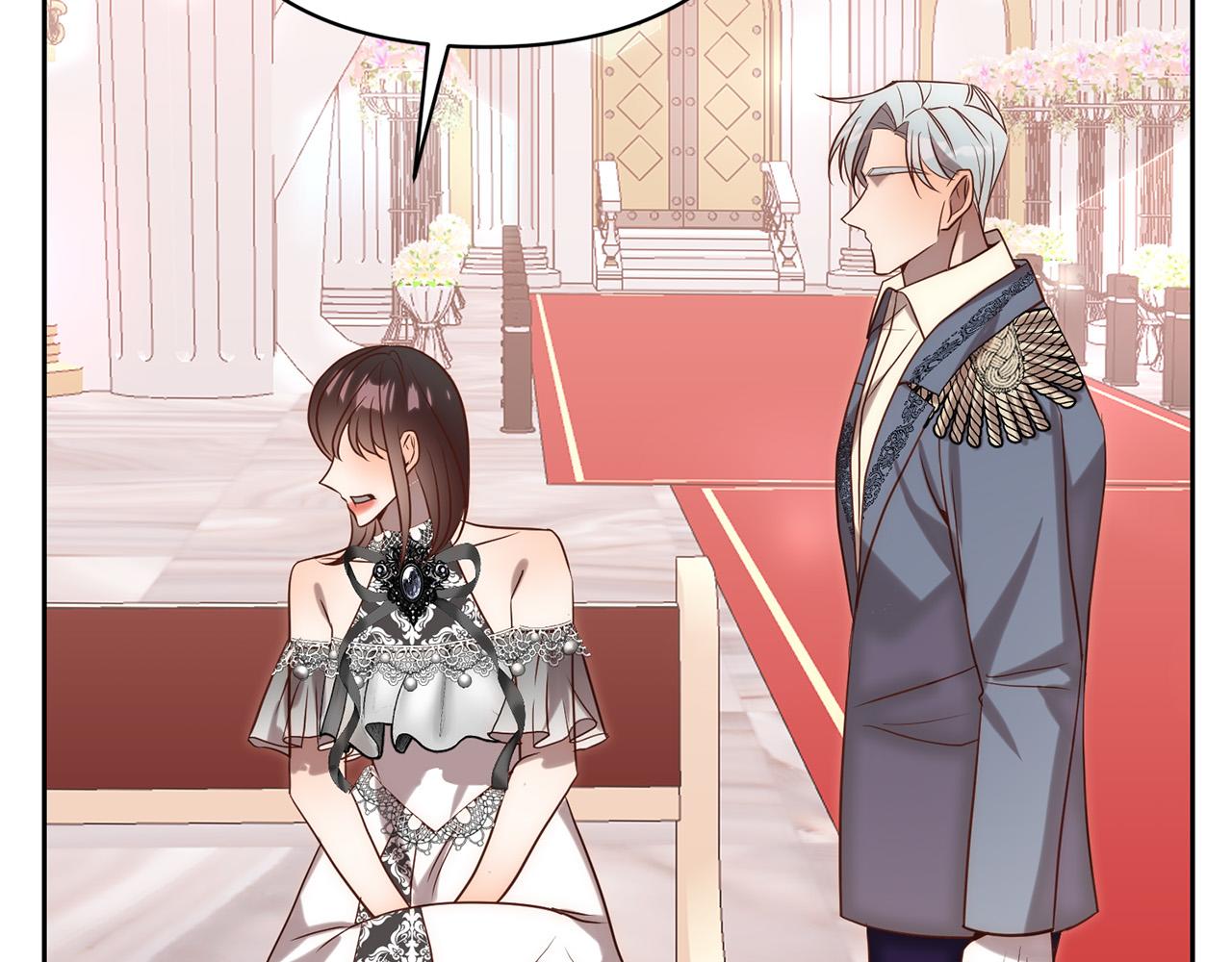 第27话 我可以爱他吗？(1/4)-第27话