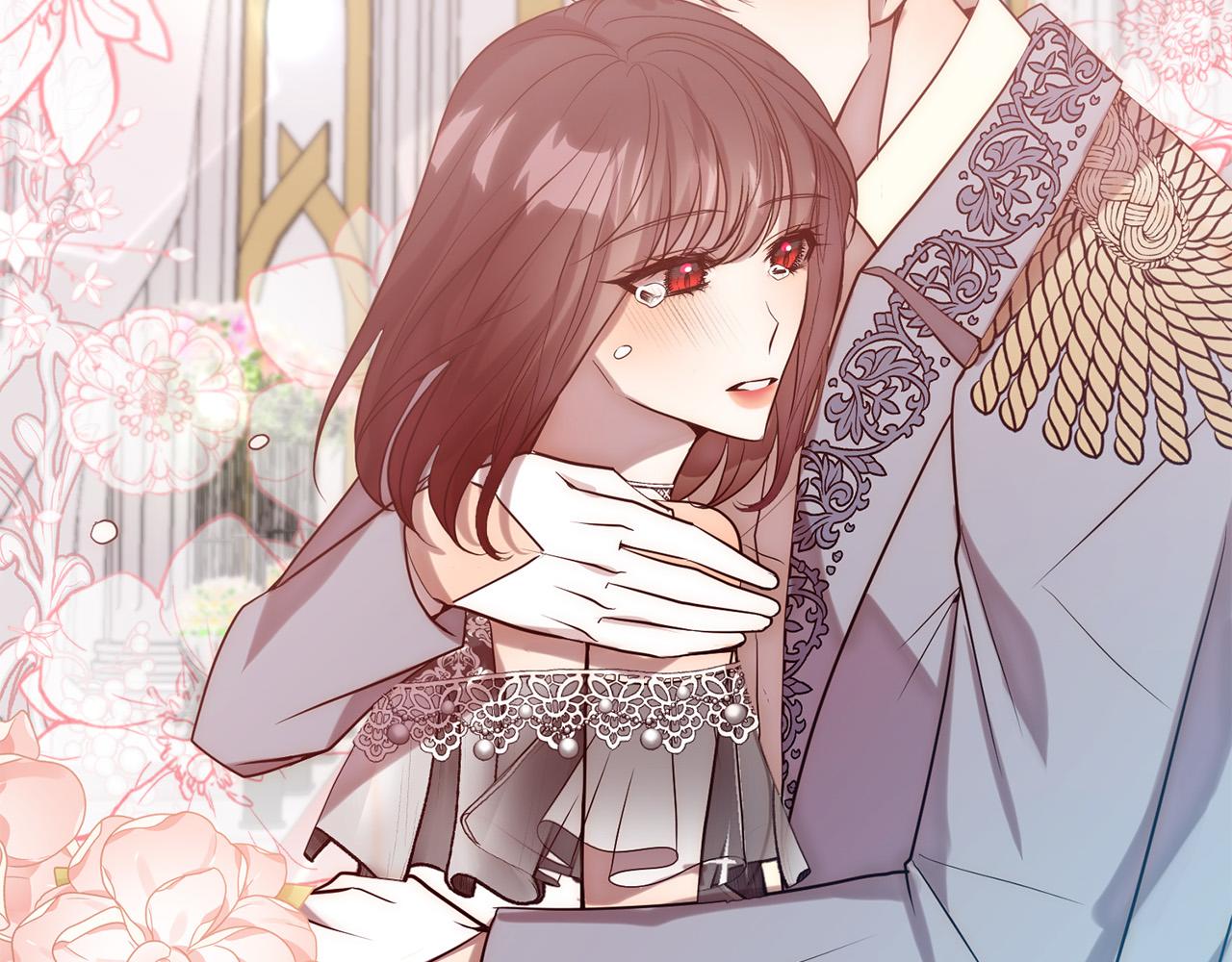 第27话 我可以爱他吗？(1/4)-第27话