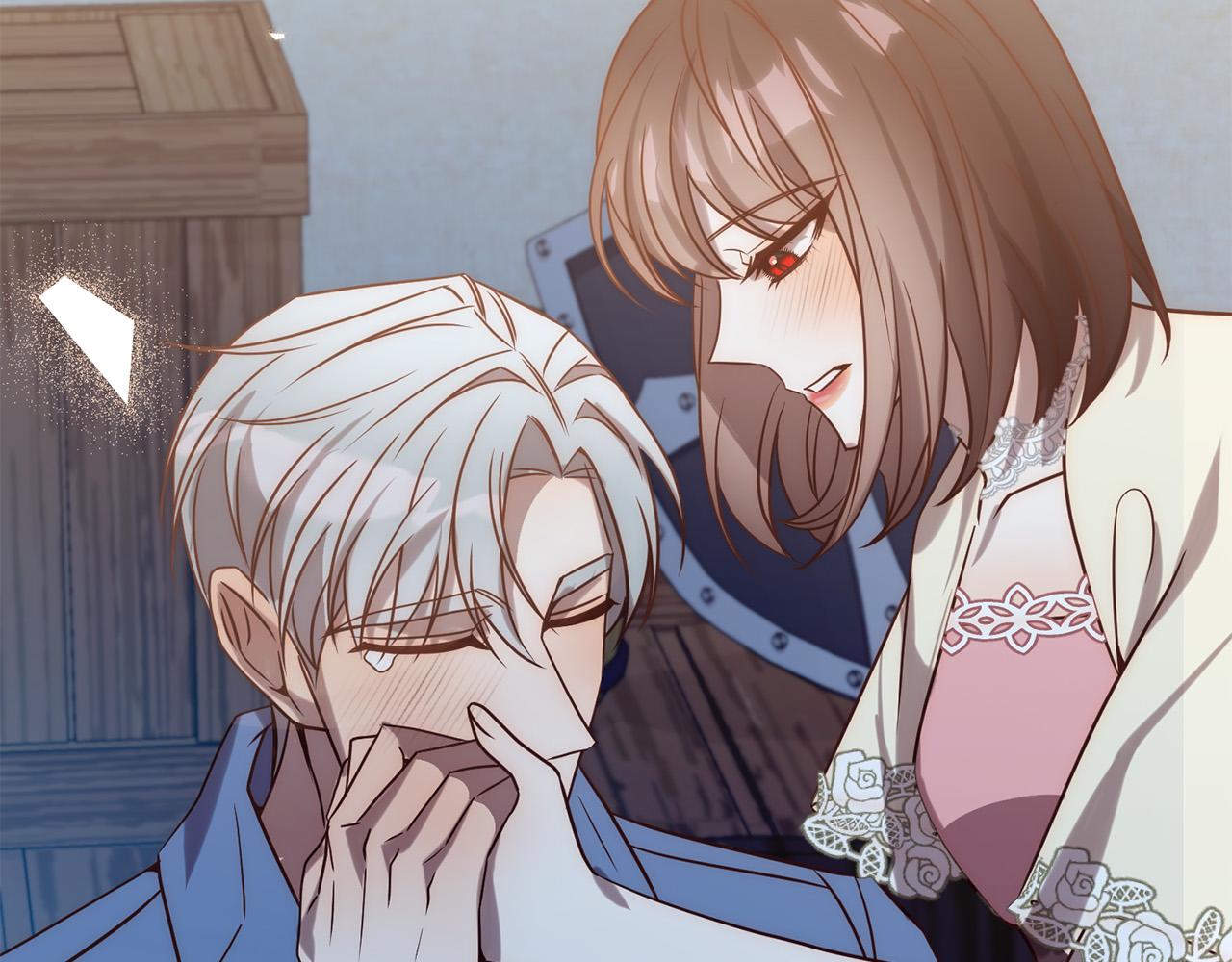 第33话 互相表白(1/4)-第33话