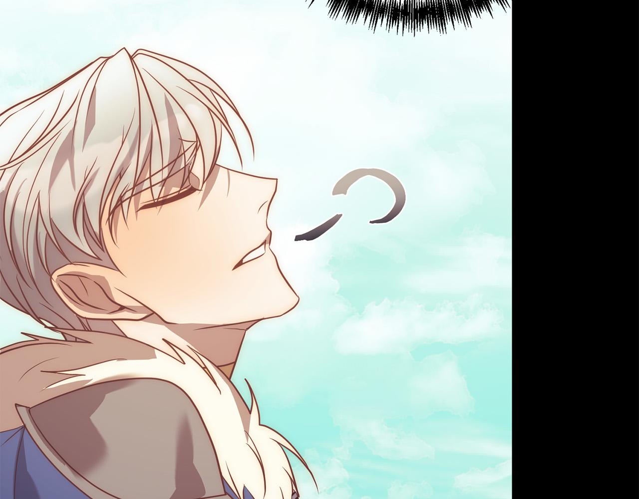 第37话 只要你活着就好！(1/5)-第37话