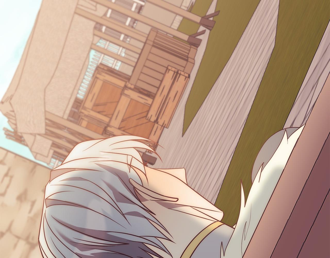 第37话 只要你活着就好！(1/5)-第37话