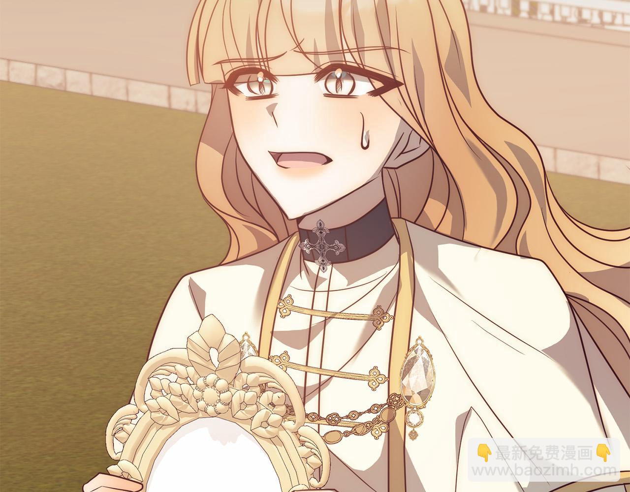 第37话 只要你活着就好！(1/5)-第37话