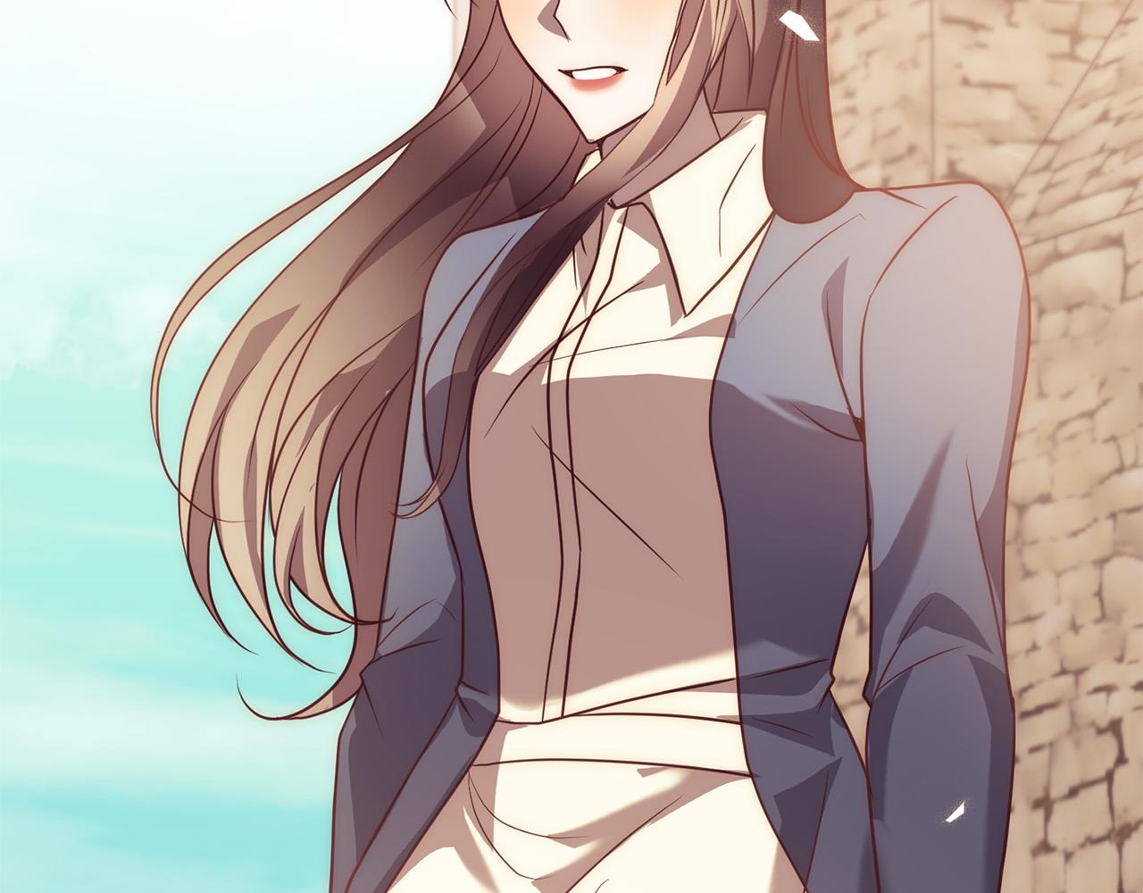 第37话 只要你活着就好！(1/5)-第37话