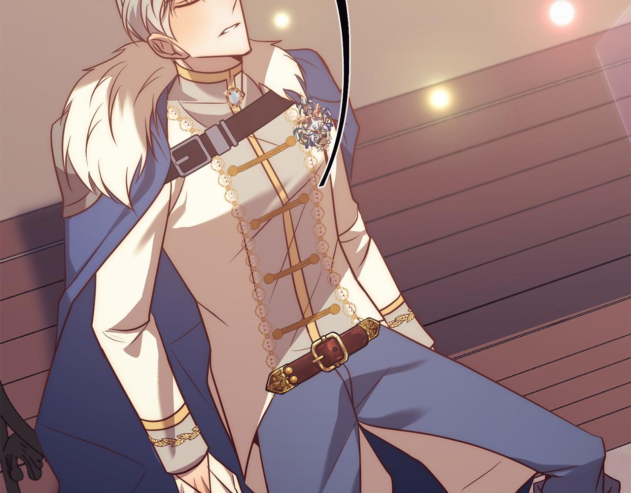 第37话 只要你活着就好！(1/5)-第37话