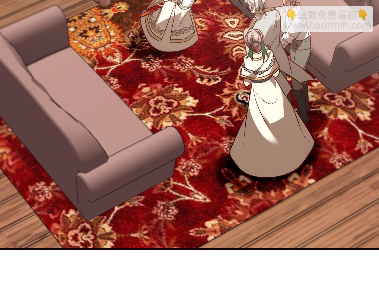 第39话 坏蛋变身兽人！(1/5)-第39话