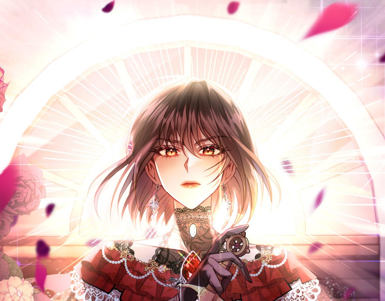 第39话 坏蛋变身兽人！(1/5)-第39话