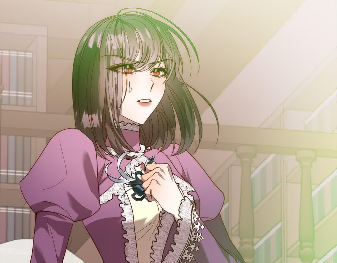 第47话 黑魔兽来袭！(1/5)-第47话