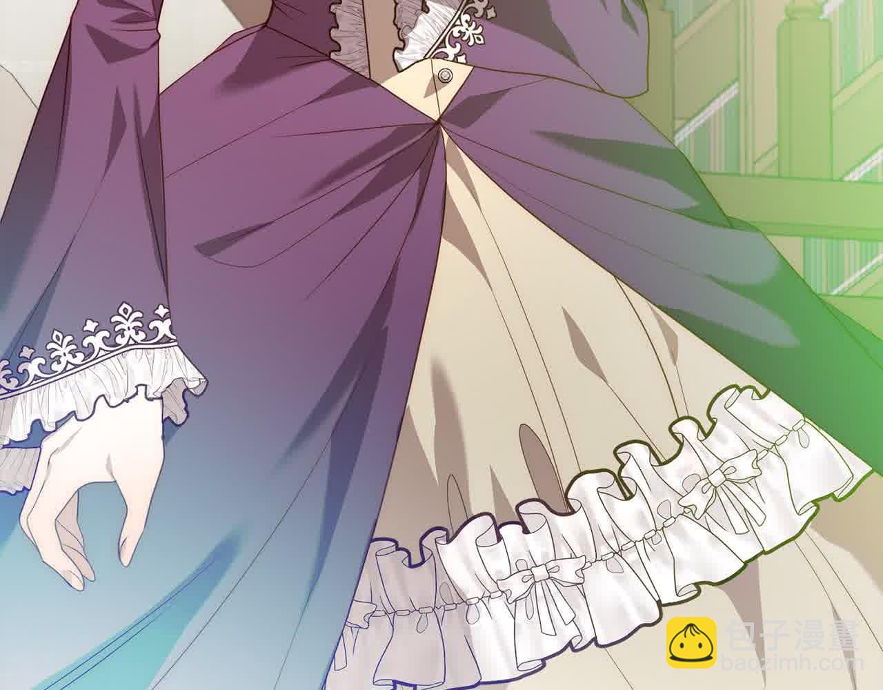 第47话 黑魔兽来袭！(1/5)-第47话