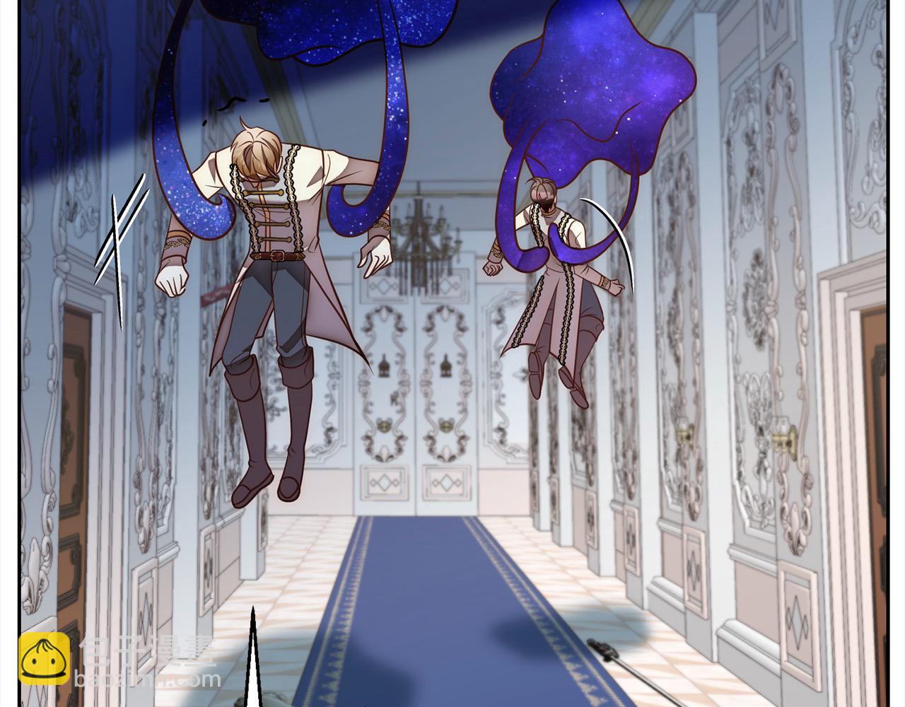 第49话 下一世别再相遇了(1/4)-第49话