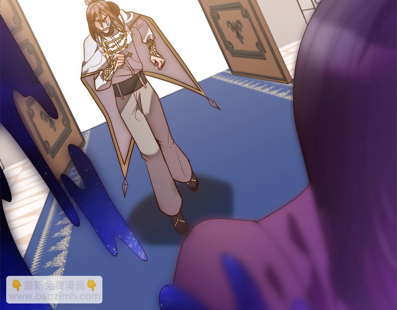 第49话 下一世别再相遇了(1/4)-第49话