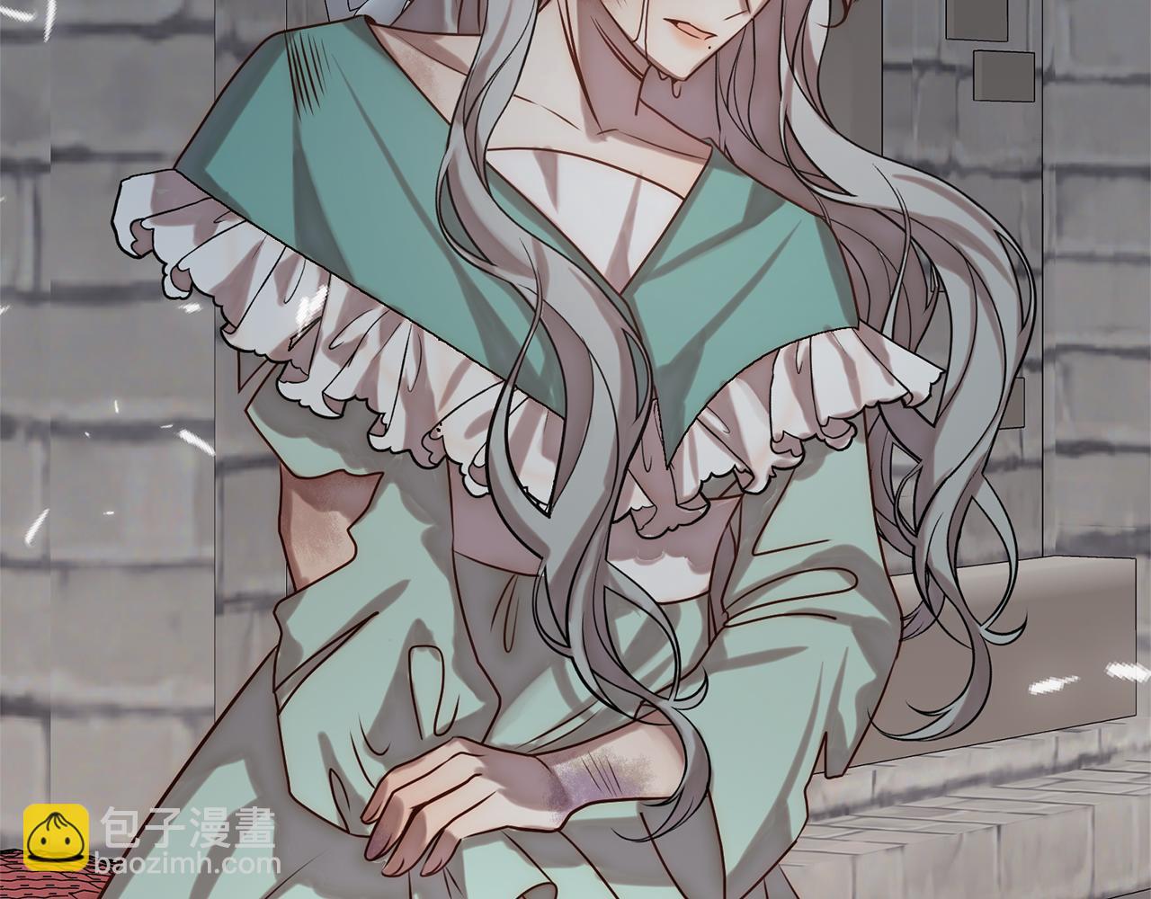 第5话 命中注定的相遇(1/4)-第5话