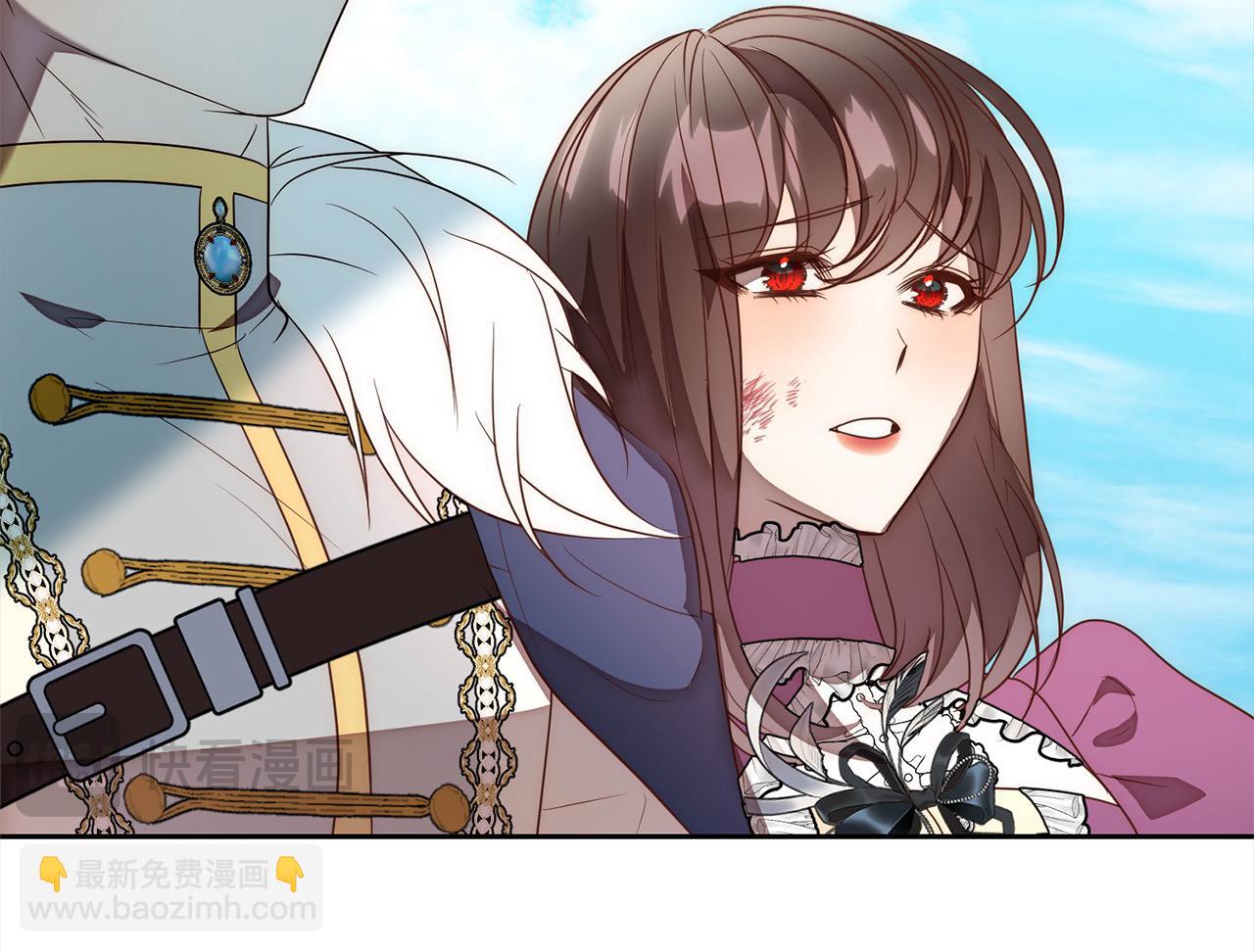 第51话 对抗朗肯！(1/4)-第51话