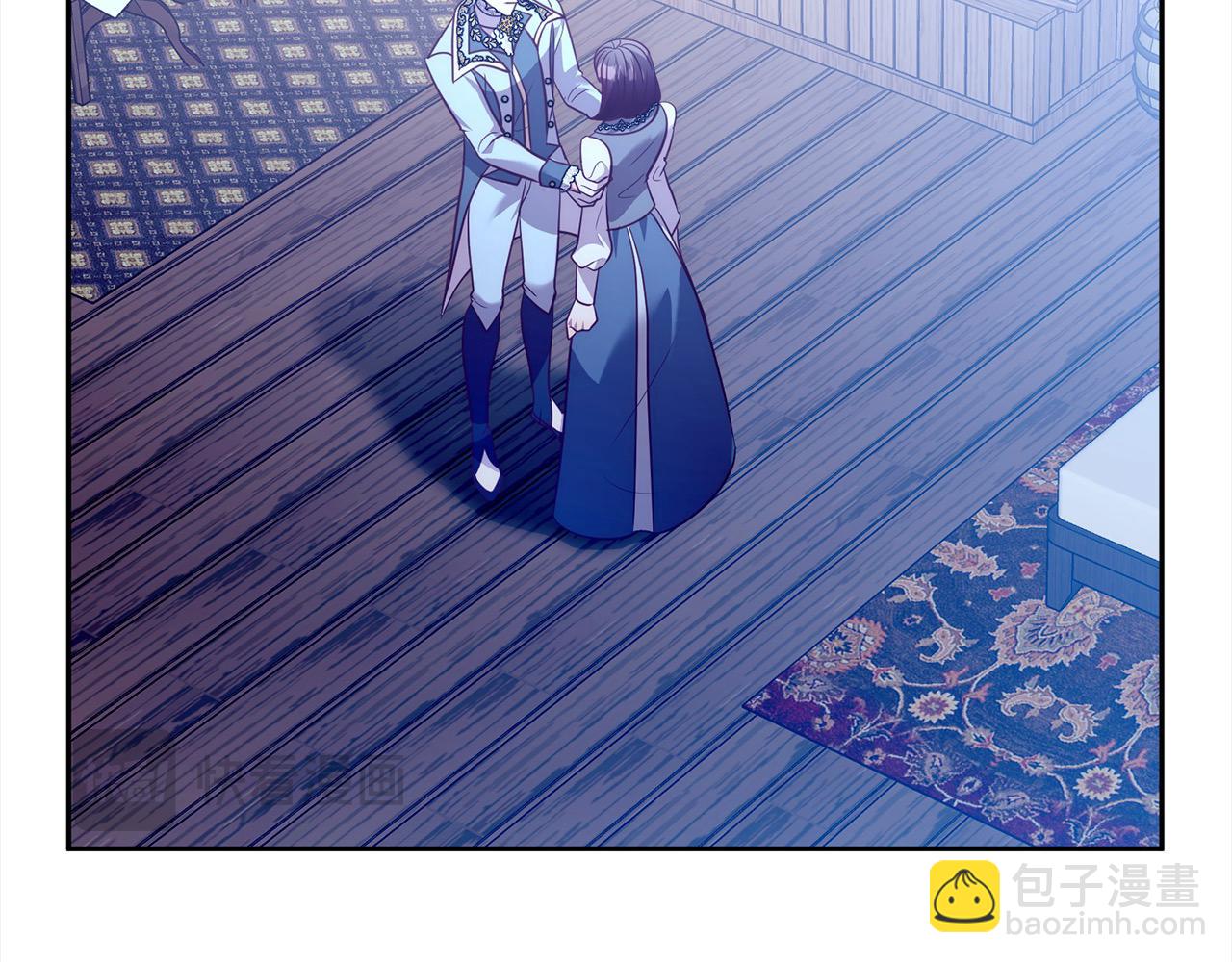 第53话 我们订婚吧！(1/4)-第53话