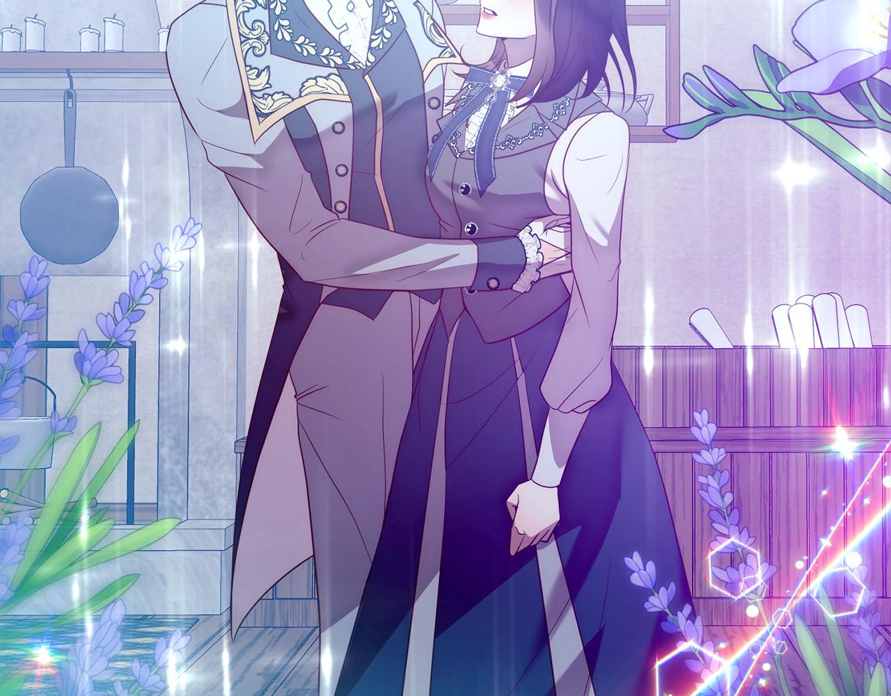 第53话 我们订婚吧！(1/4)-第53话