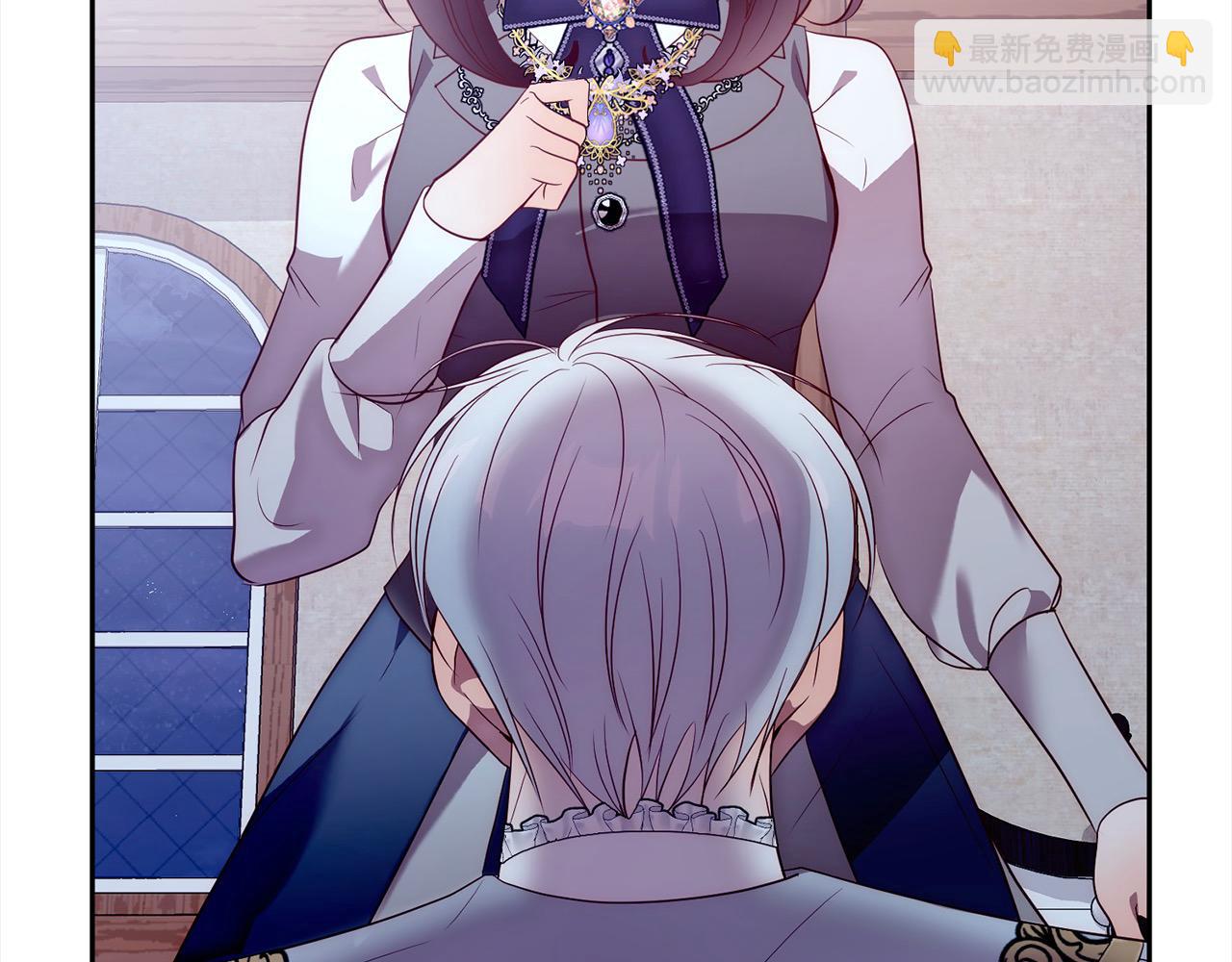 第53话 我们订婚吧！(1/4)-第53话