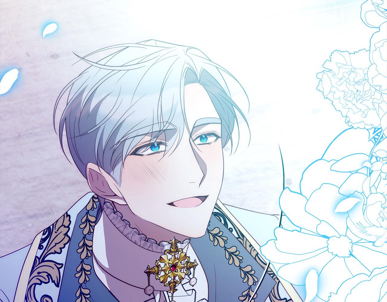 第53话 我们订婚吧！(1/4)-第53话