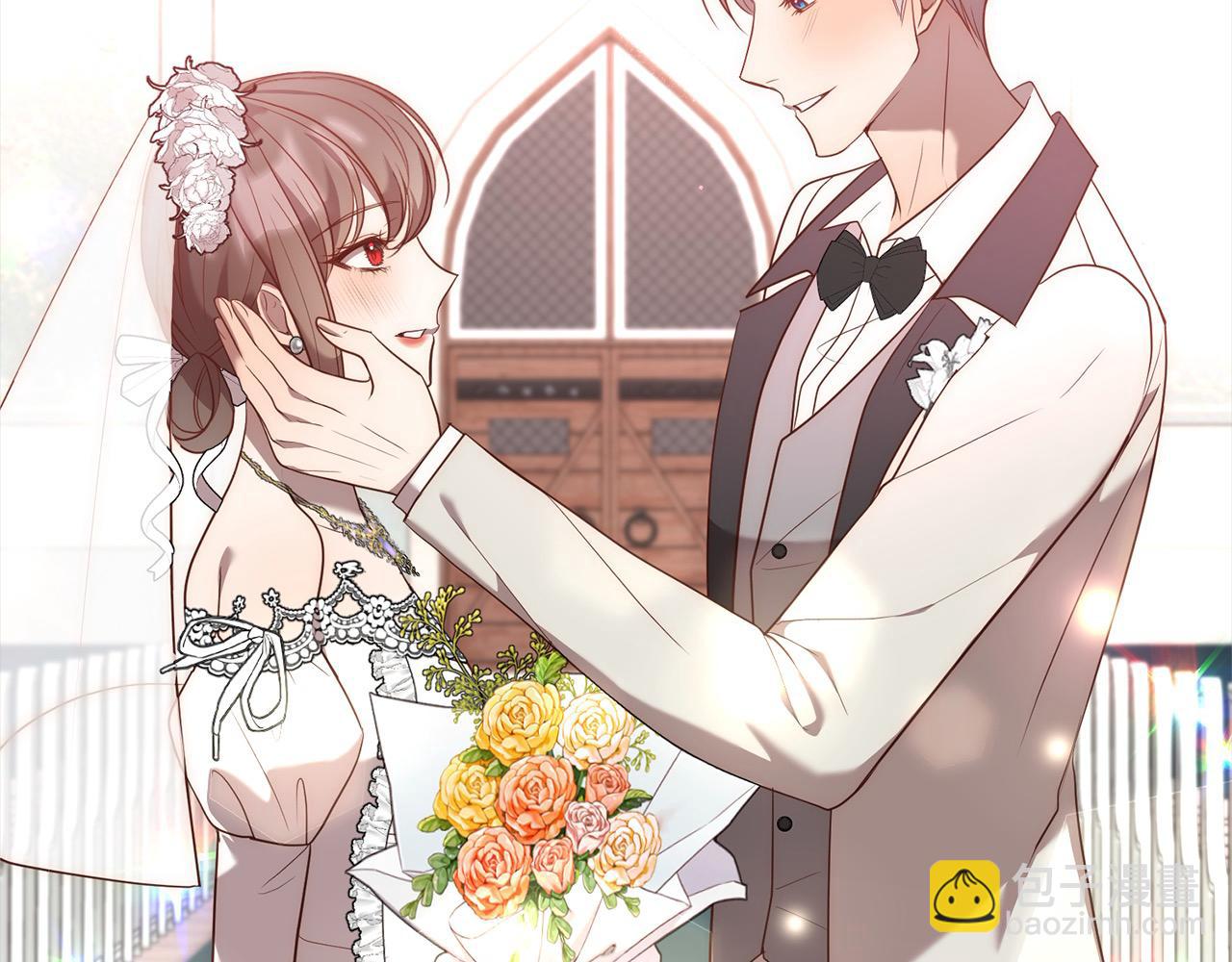 第55话 被祝福的戒指(1/5)-第55话