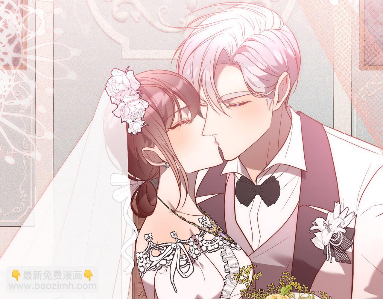 第55话 被祝福的戒指(1/5)-第55话