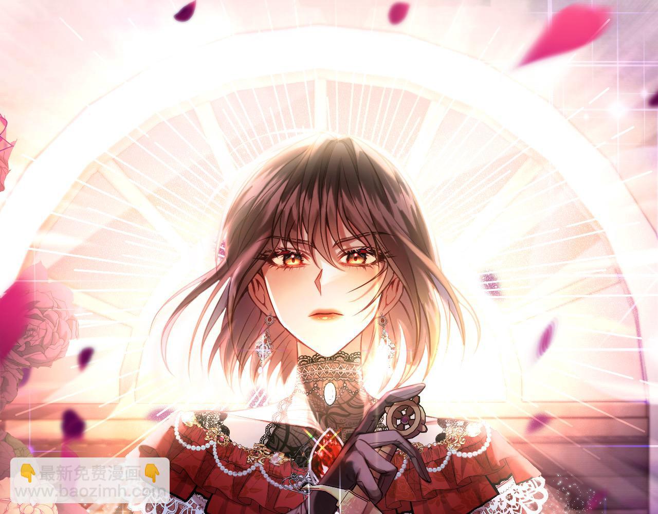 第55话 被祝福的戒指(1/5)-第55话