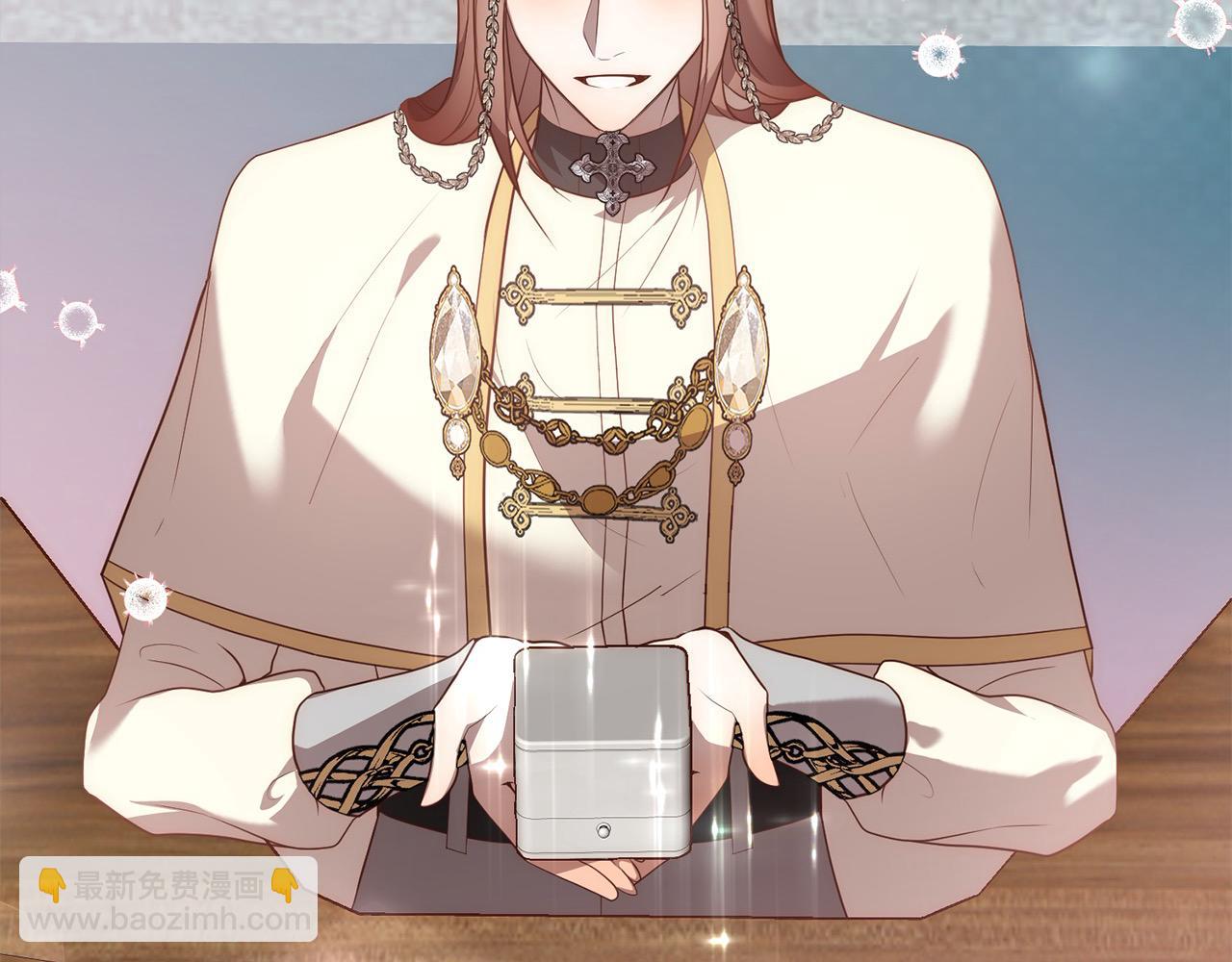 第55话 被祝福的戒指(1/5)-第55话