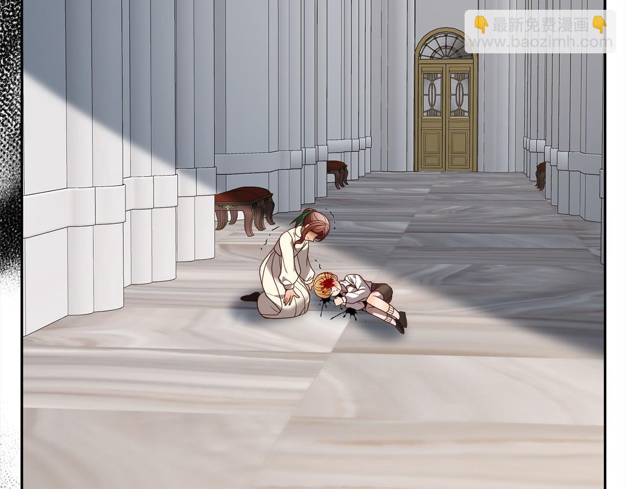 第63话 各自的往事(1/5)-第63话