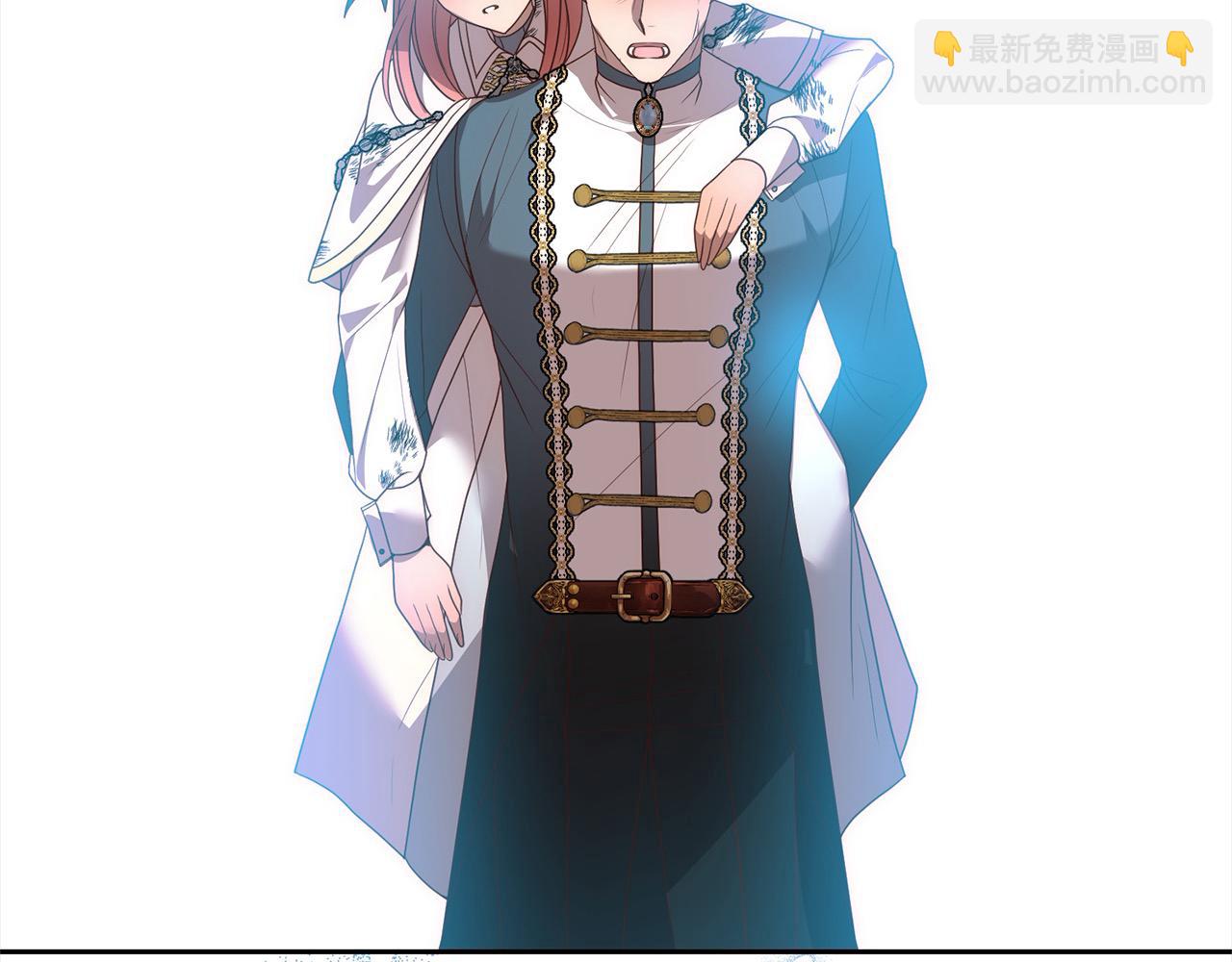 第65话 雪莉&hellip;牺牲了(1/5)-第65话