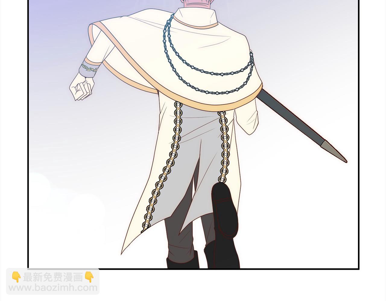 第65话 雪莉&hellip;牺牲了(1/5)-第65话