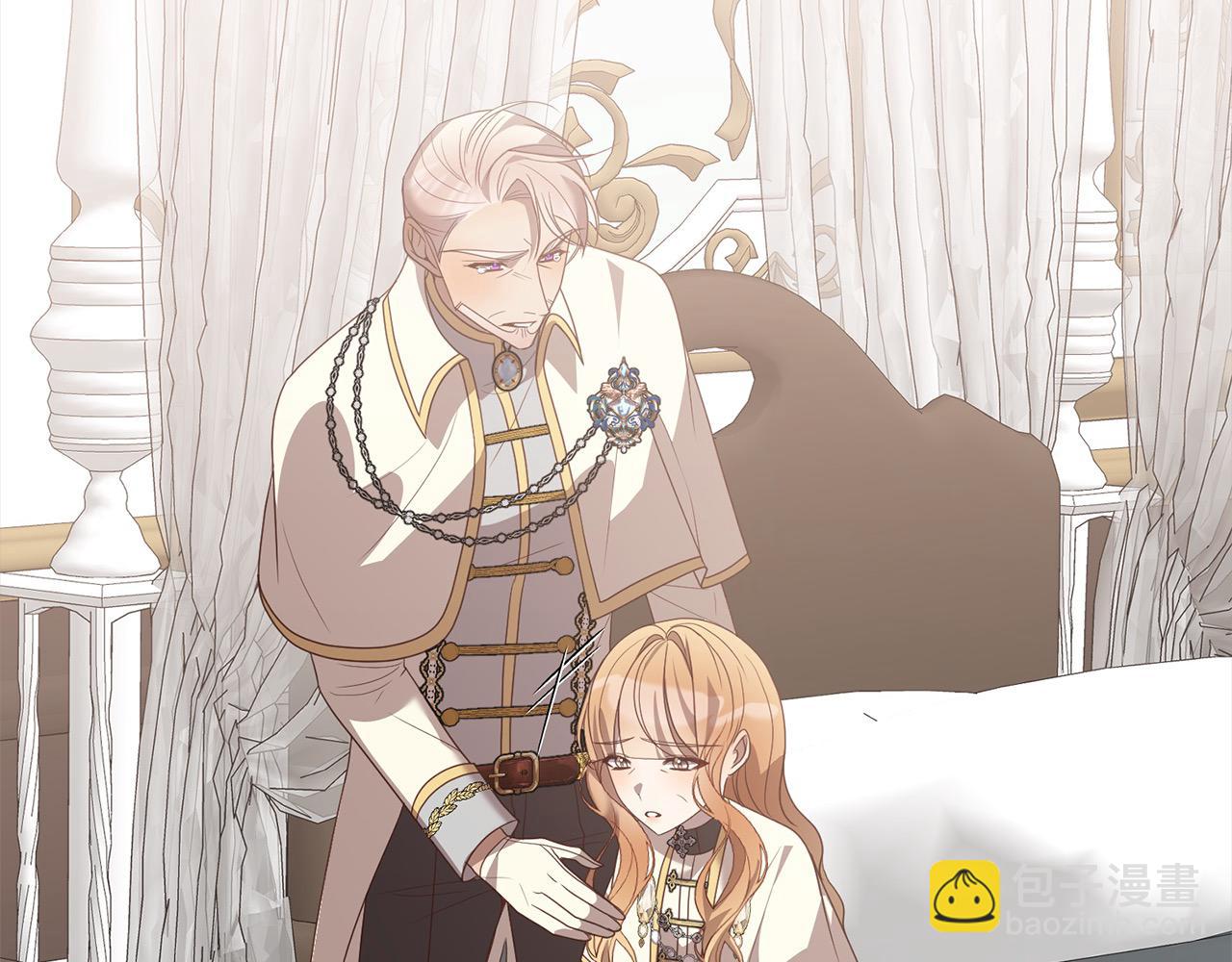 第65话 雪莉&hellip;牺牲了(1/5)-第65话