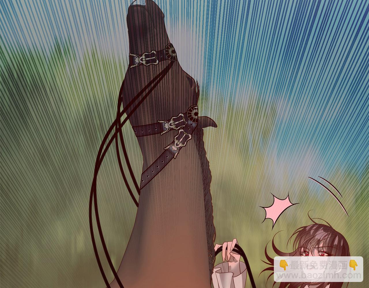 第67话 躁动的怪物(1/4)-第67话