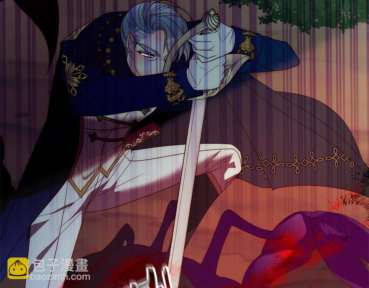 第67话 躁动的怪物(1/4)-第67话