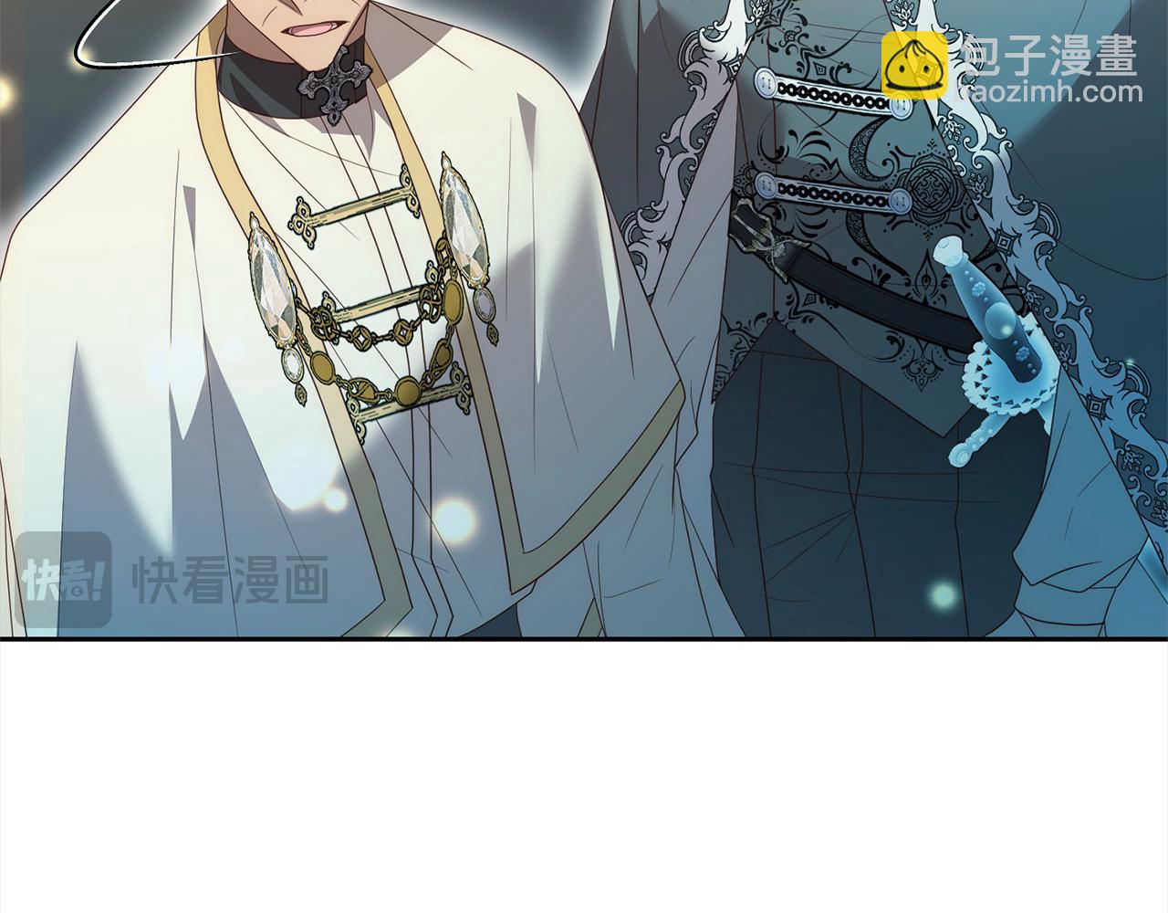 第67话 躁动的怪物(1/4)-第67话