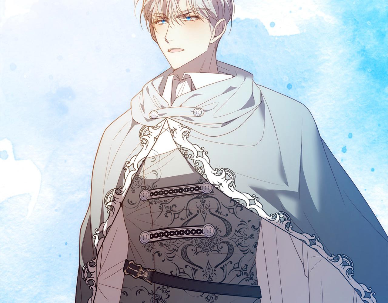 第69话 令人心寒的亲弟弟(1/4)-第69话