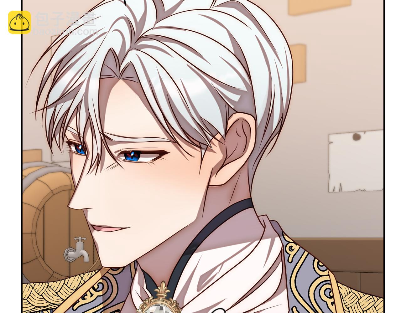 第7话 红发佣兵团(1/4)-第7话