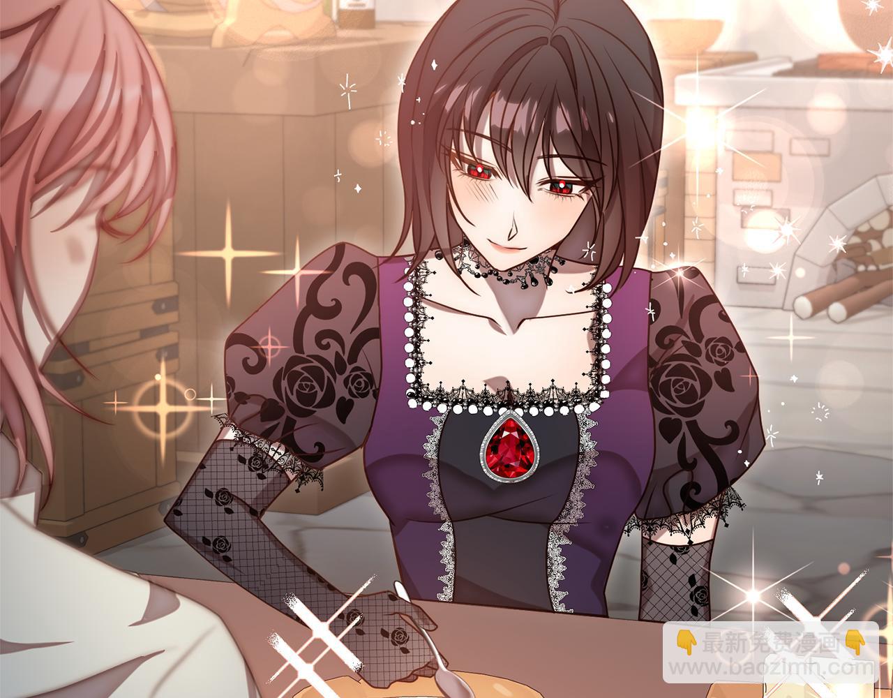 第7话 红发佣兵团(1/4)-第7话