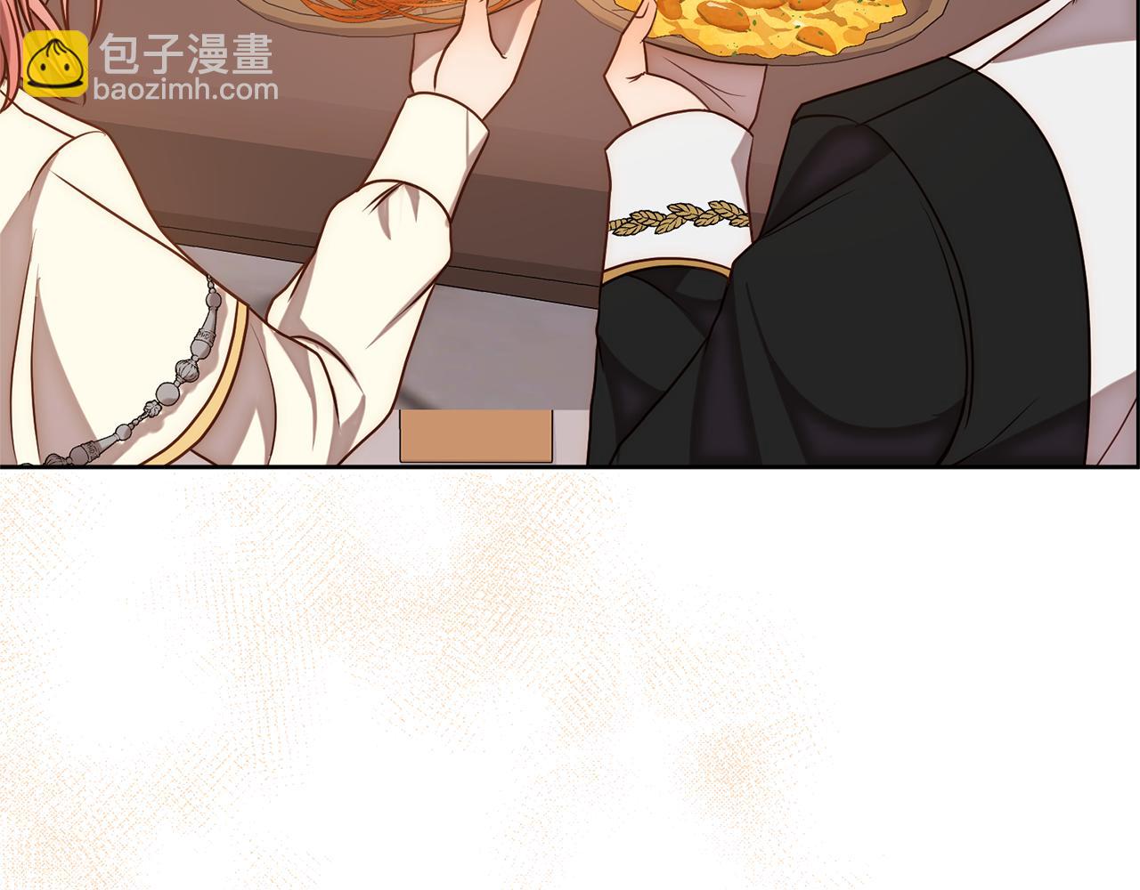 第7话 红发佣兵团(1/4)-第7话