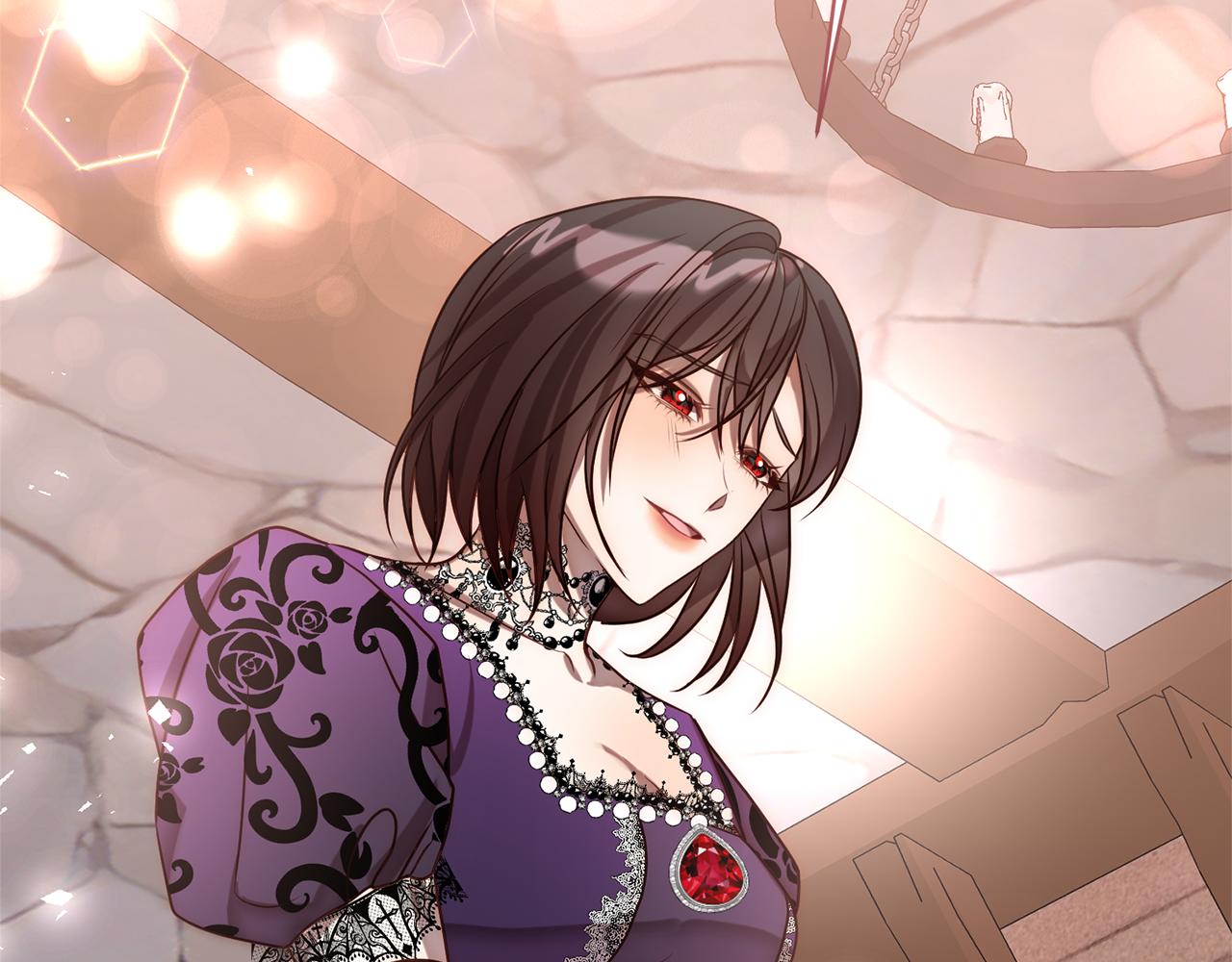 第7话 红发佣兵团(1/4)-第7话