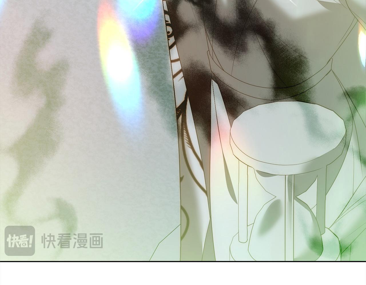 第71话 爱上神明的圣女(1/5)-第71话