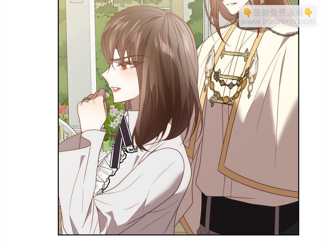 第71话 爱上神明的圣女(1/5)-第71话