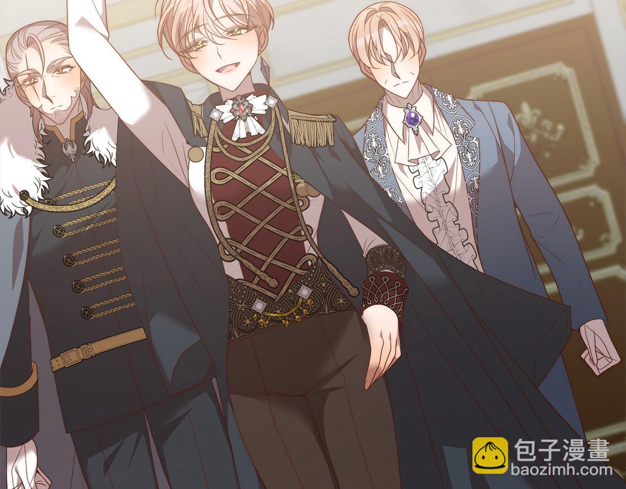 第79话 观礼(1/4)-第79话