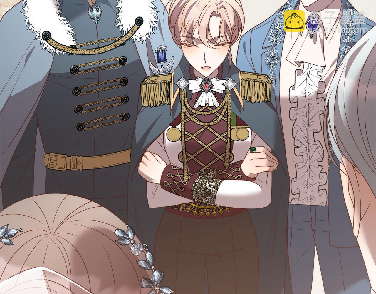 第79话 观礼(1/4)-第79话