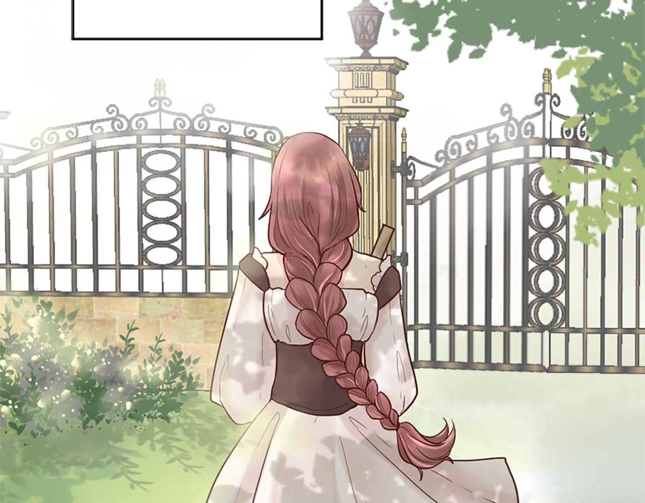 第0话 一场寻爱之旅(1/2)-第1话