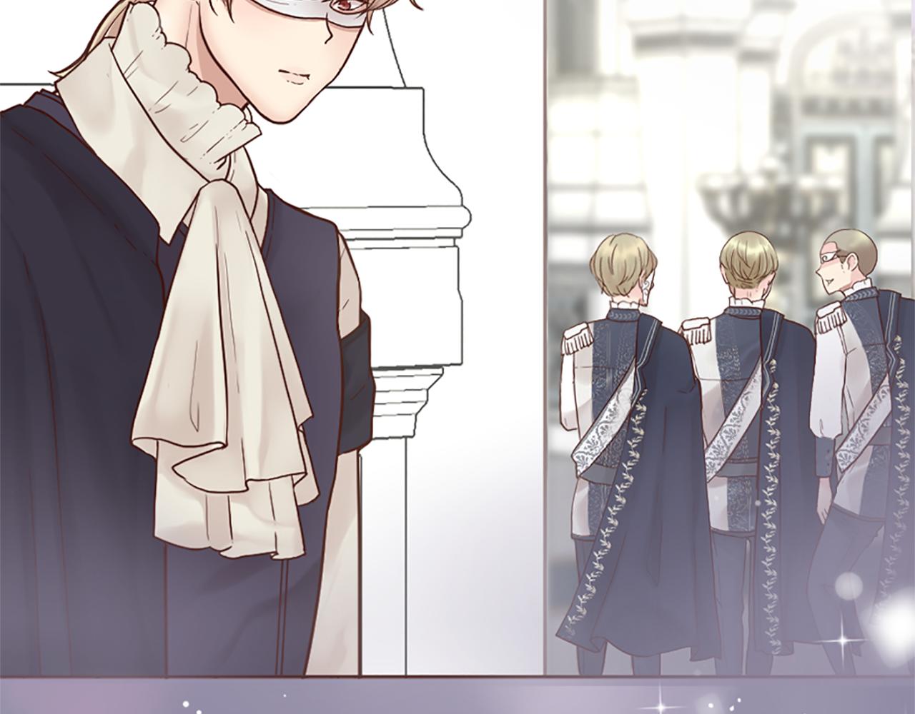 第0话 一场寻爱之旅(1/2)-第1话