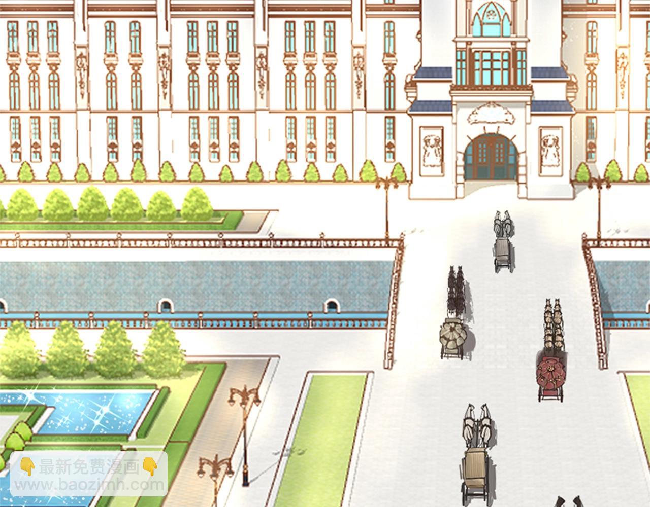 第10话 舞会开幕式(1/3)-第11话