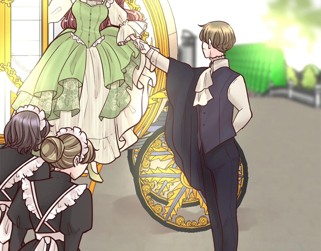 第10话 舞会开幕式(1/3)-第11话