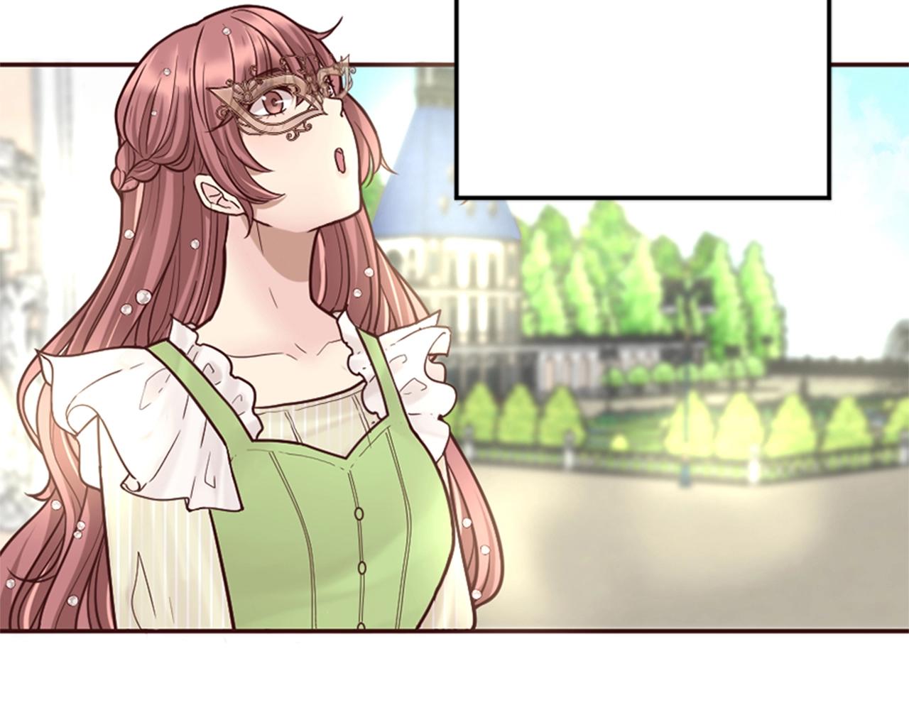 第10话 舞会开幕式(1/3)-第11话