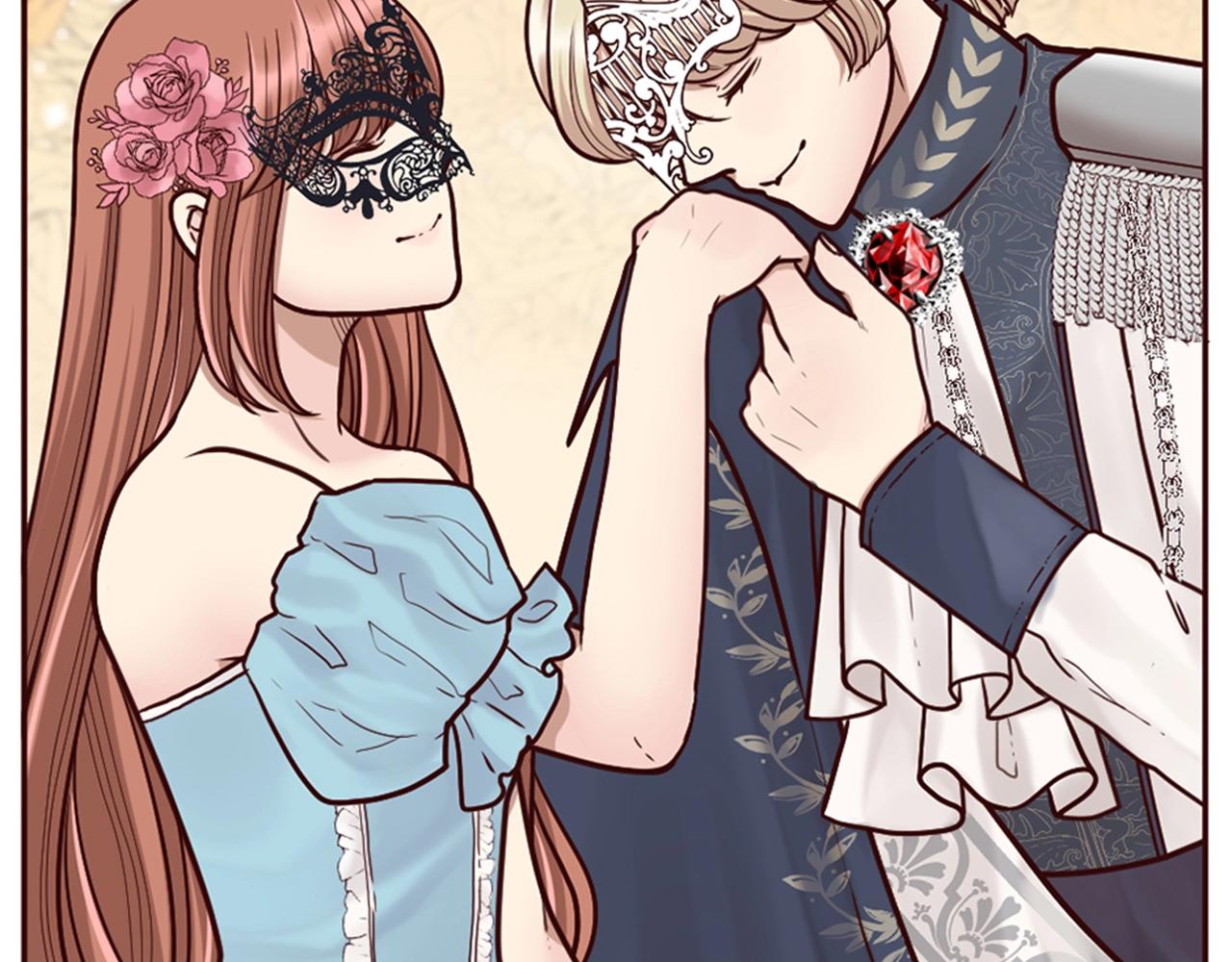 第14话 期待与你再会(1/3)-第15话