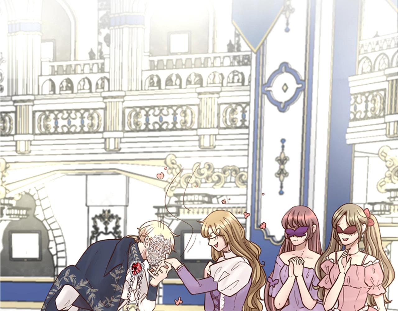 第14话 期待与你再会(1/3)-第15话