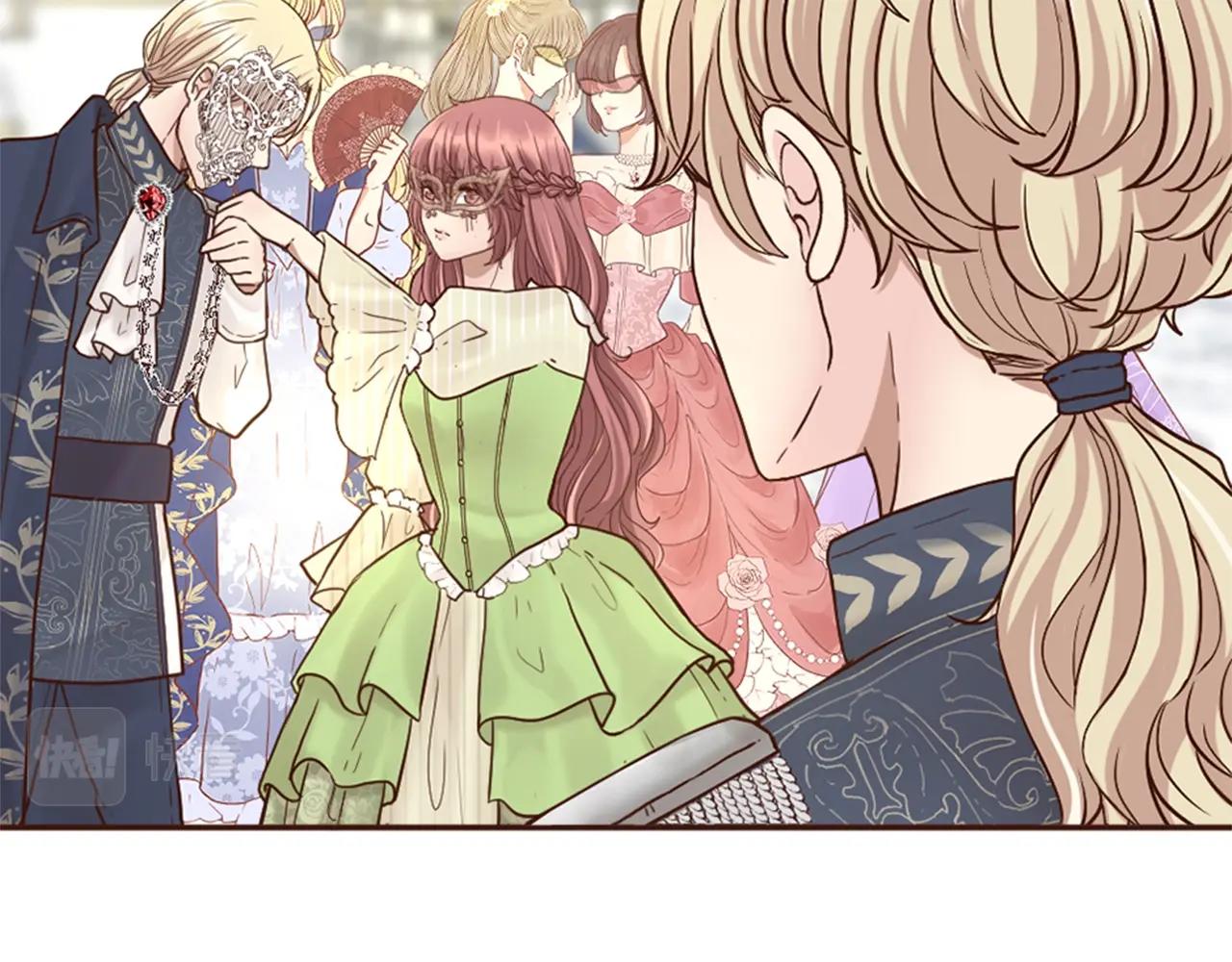 第14话 期待与你再会(1/3)-第15话