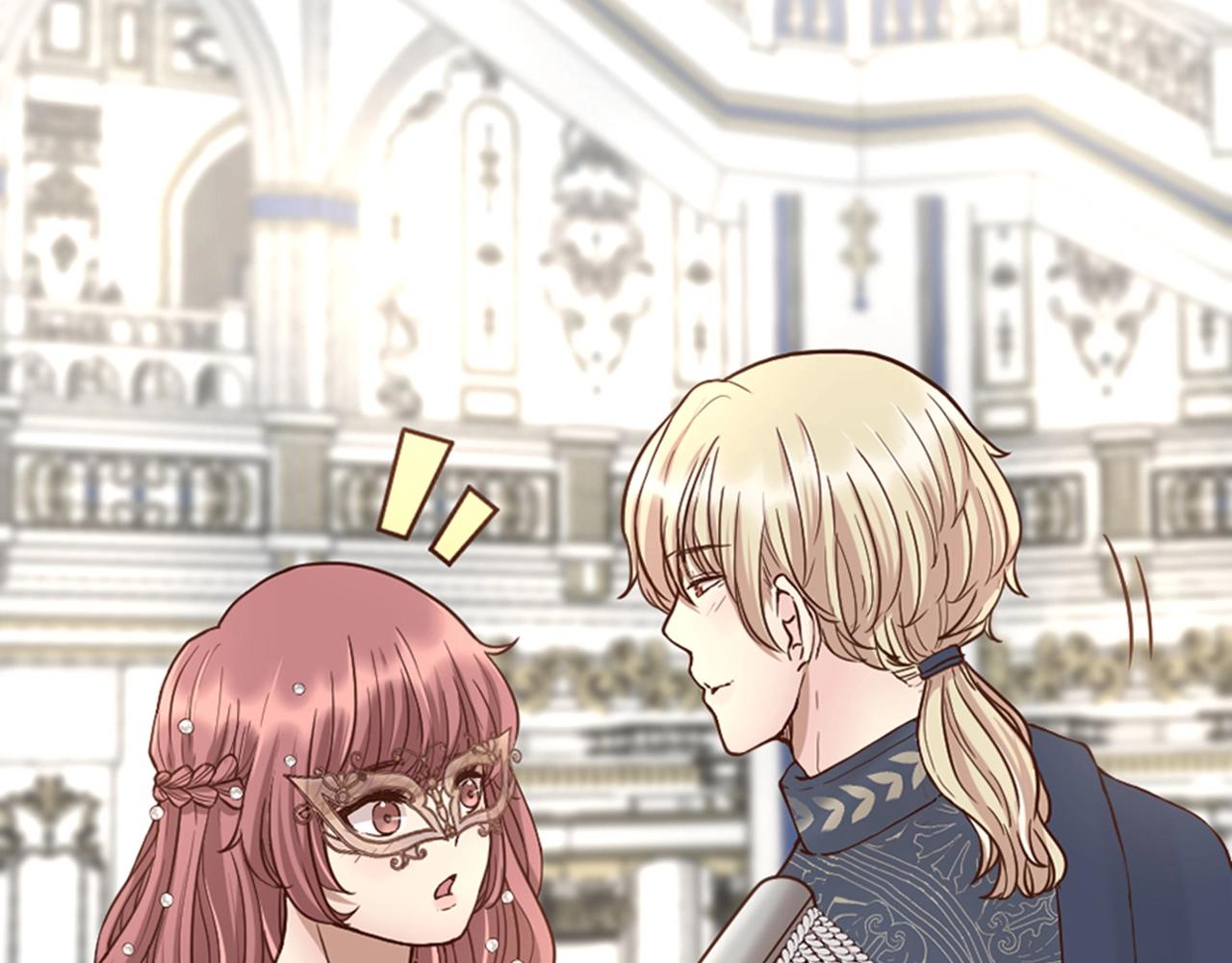 第14话 期待与你再会(1/3)-第15话