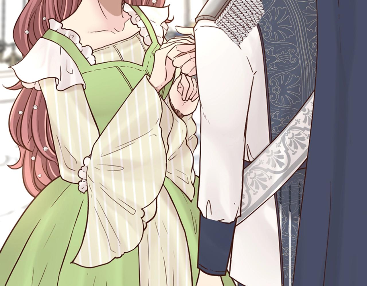 第14话 期待与你再会(1/3)-第15话